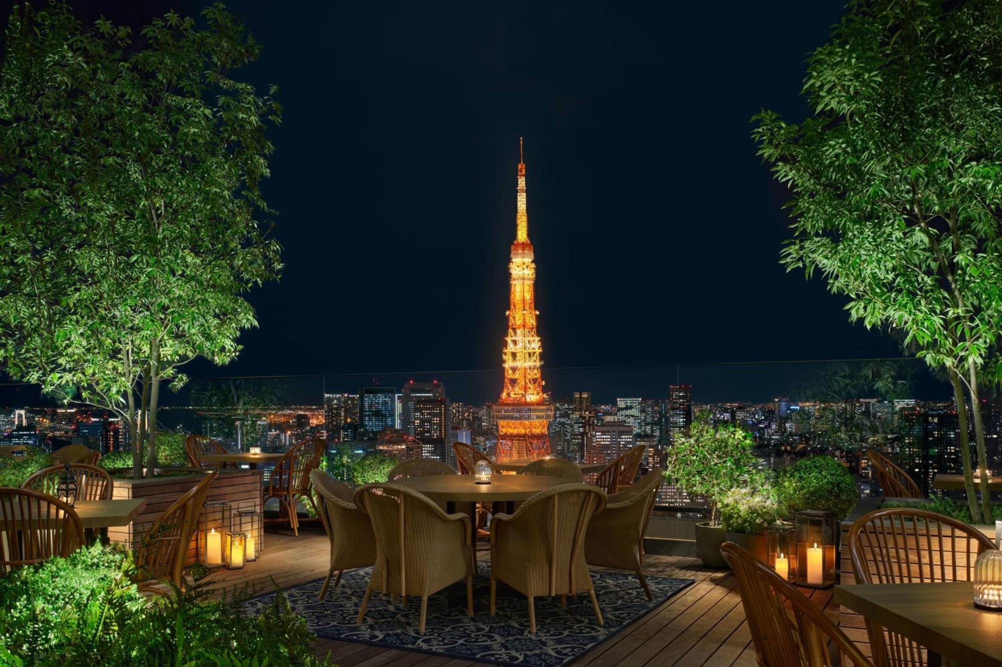 東京エディション虎ノ門
