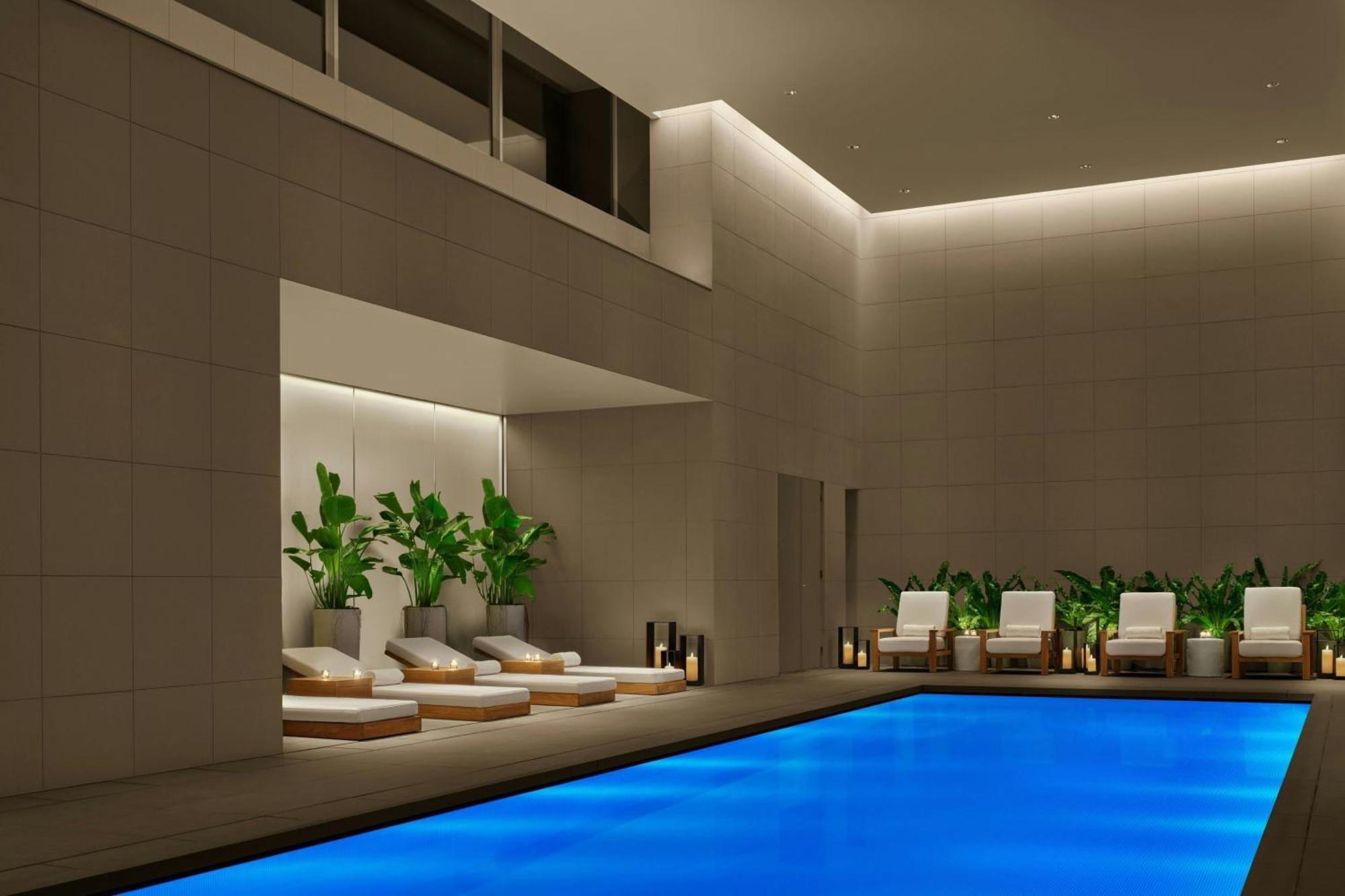 The Edition, Toranomon Hotel Tokyo